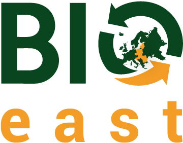 BIOEAST logo
