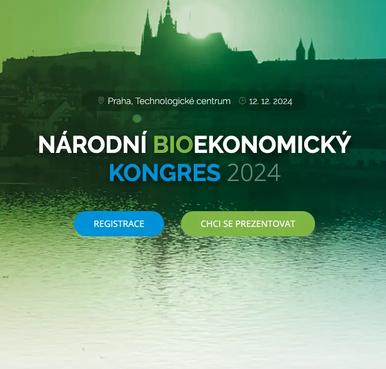 Národní bioekonomický kongres