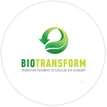 BIOTRANSFORM logo