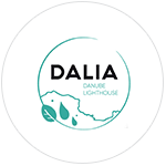 DALIA logo